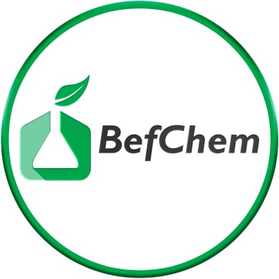 BEFCHEM KİMYEVİ MADDELER SAN. TİC. A.Ş.