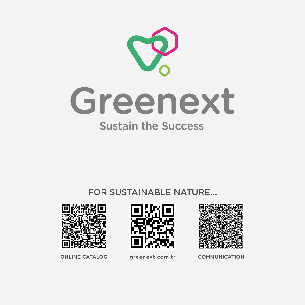 GREENEXT GLOBAL ORGANİK KİMYA SAN.TİC.A.Ş.