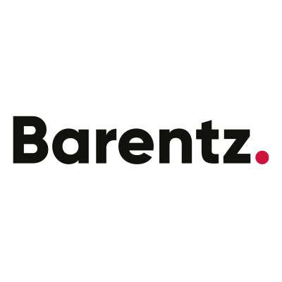 BARENTZ GIDA VE KİMYA TİC.LTD.ŞTİ.