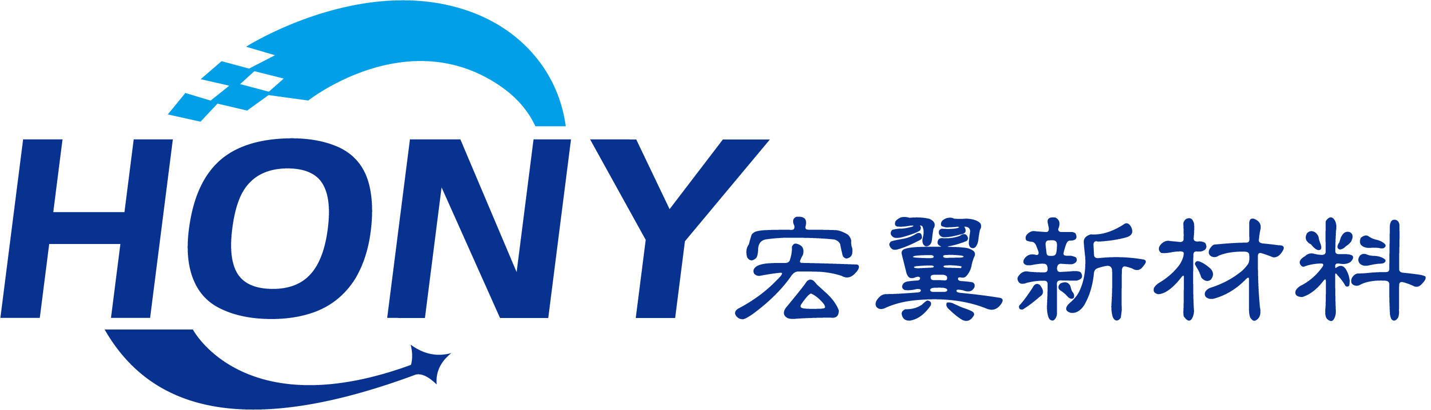 HONY (GUANGDONG) NEW MATERIAL CO.,LTD.